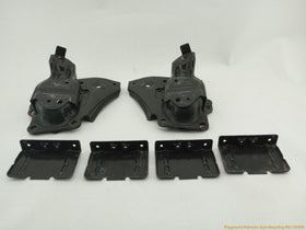 Subaru Legacy Pair Of Front Bumper Brackets