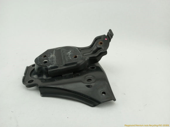 Subaru Legacy Pair Of Front Bumper Brackets