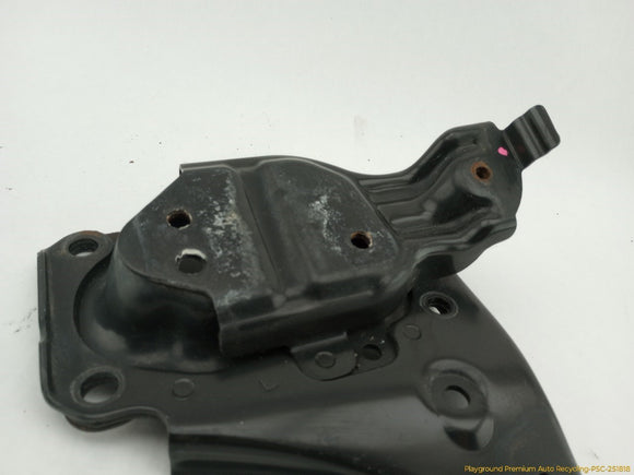 Subaru Legacy Pair Of Front Bumper Brackets