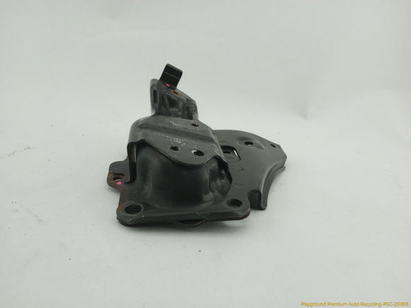 Subaru Legacy Pair Of Front Bumper Brackets