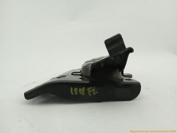 Subaru Legacy Pair Of Front Bumper Brackets