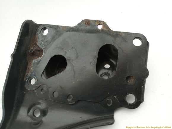 Subaru Legacy Pair Of Front Bumper Brackets