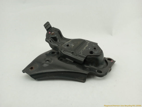 Subaru Legacy Pair Of Front Bumper Brackets