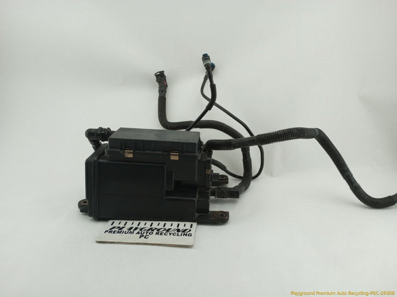 Subaru Legacy Fuel Vapor Charcoal Canister