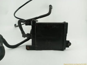 Subaru Legacy Fuel Vapor Charcoal Canister - 0