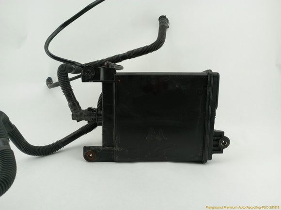 Subaru Legacy Fuel Vapor Charcoal Canister