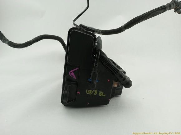 Subaru Legacy Fuel Vapor Charcoal Canister