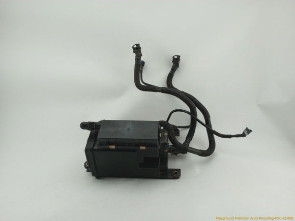 Subaru Legacy Fuel Vapor Charcoal Canister