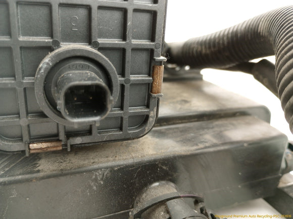 Subaru Legacy Fuel Vapor Charcoal Canister