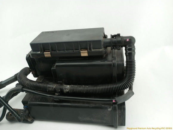 Subaru Legacy Fuel Vapor Charcoal Canister
