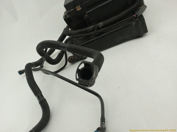 Subaru Legacy Fuel Vapor Charcoal Canister