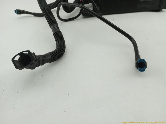 Subaru Legacy Fuel Vapor Charcoal Canister