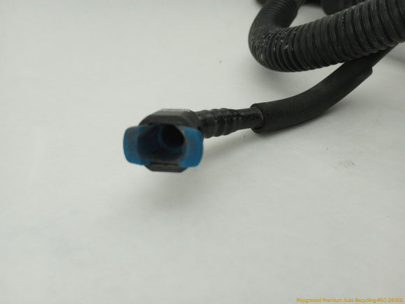 Subaru Legacy Fuel Vapor Charcoal Canister