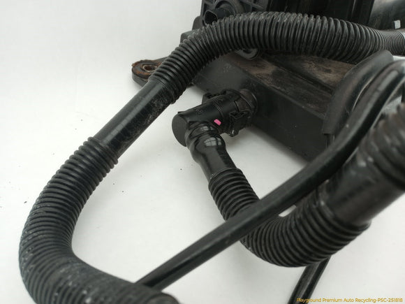 Subaru Legacy Fuel Vapor Charcoal Canister