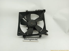 Subaru Legacy Radiator Cooling Fan