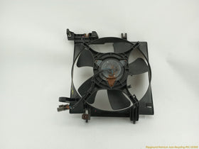 Subaru Legacy Radiator Cooling Fan - 0