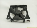 Subaru Legacy Radiator Cooling Fan-9