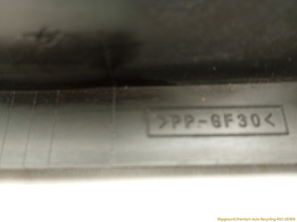 Subaru Legacy Radiator Cooling Fan