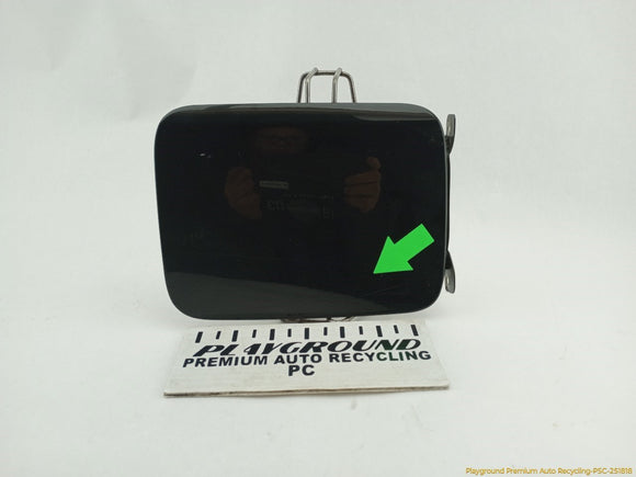 Subaru Legacy Fuel Filler Door