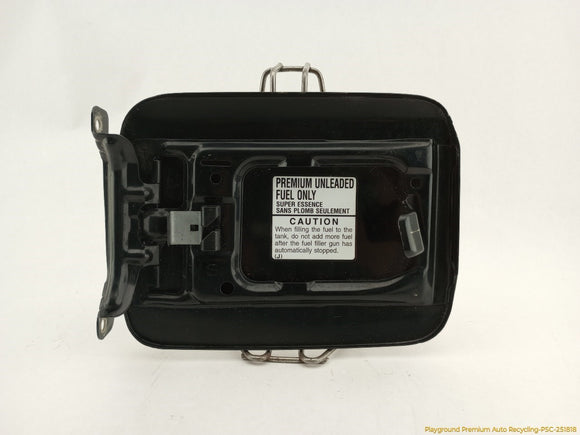 Subaru Legacy Fuel Filler Door