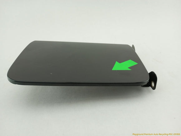 Subaru Legacy Fuel Filler Door