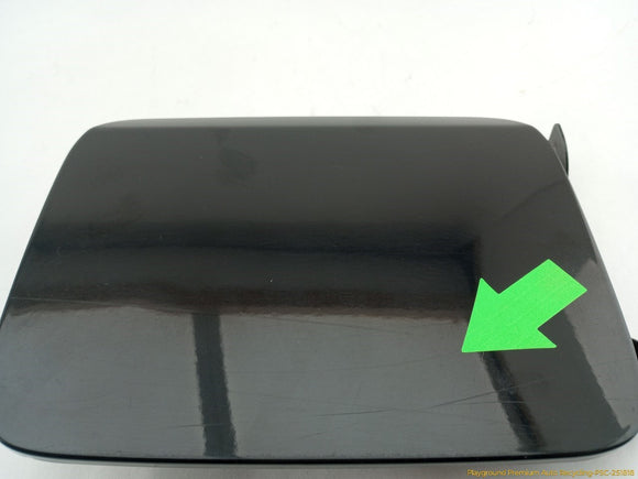 Subaru Legacy Fuel Filler Door