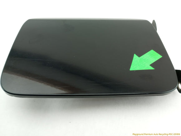 Subaru Legacy Fuel Filler Door