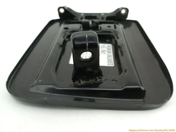 Subaru Legacy Fuel Filler Door