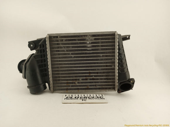 Subaru Legacy Intercooler