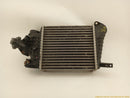 Subaru Legacy Intercooler-2