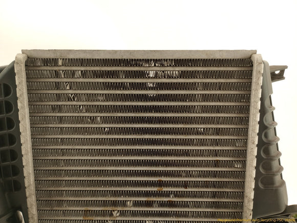 Subaru Legacy Intercooler