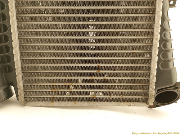 Subaru Legacy Intercooler