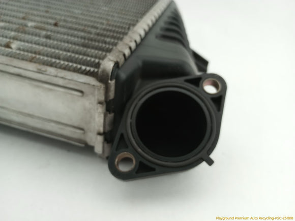 Subaru Legacy Intercooler