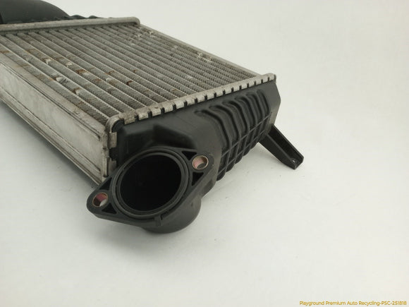 Subaru Legacy Intercooler
