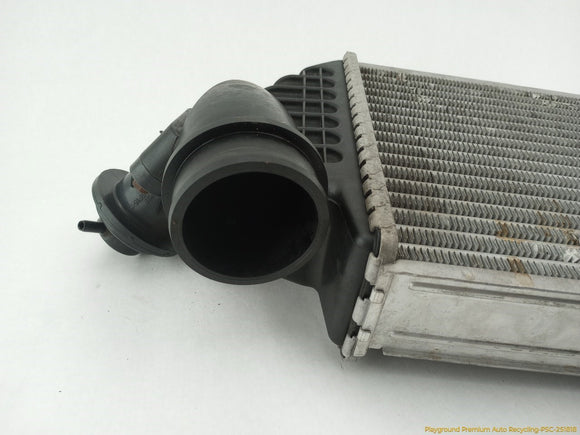 Subaru Legacy Intercooler