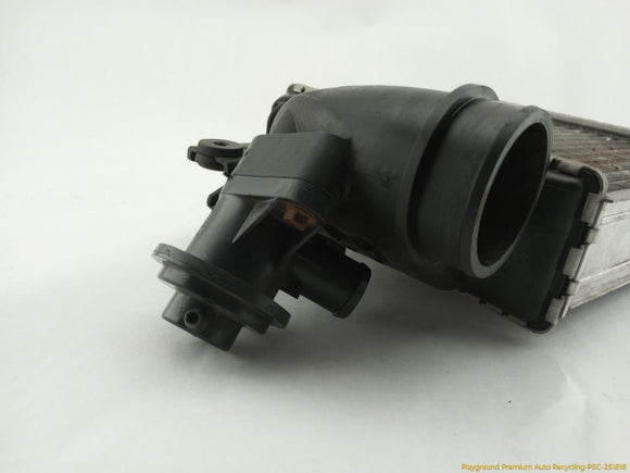 Subaru Legacy Intercooler