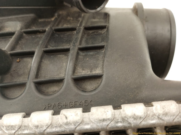 Subaru Legacy Intercooler