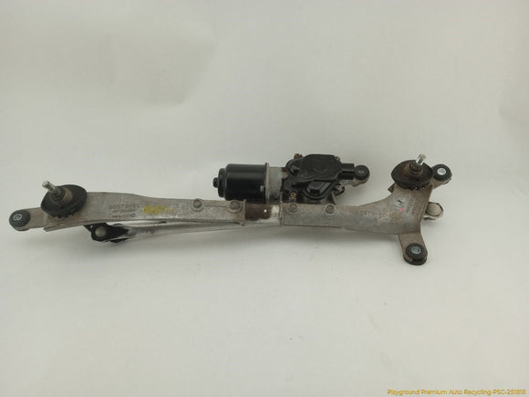 Subaru Legacy Windshield Wiper Transmission & Motor