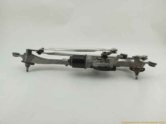 Subaru Legacy Windshield Wiper Transmission & Motor