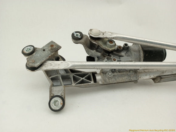 Subaru Legacy Windshield Wiper Transmission & Motor