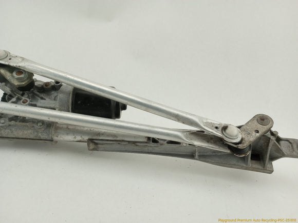 Subaru Legacy Windshield Wiper Transmission & Motor