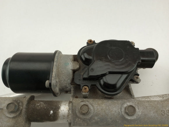 Subaru Legacy Windshield Wiper Transmission & Motor