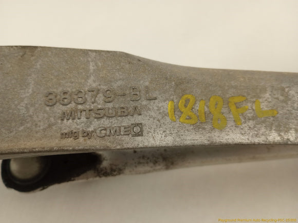 Subaru Legacy Windshield Wiper Transmission & Motor