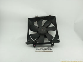 Subaru Legacy AC Condenser Cooling Fan