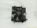 Subaru Legacy AC Condenser Cooling Fan-2