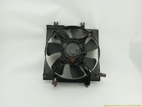 Subaru Legacy AC Condenser Cooling Fan - 0