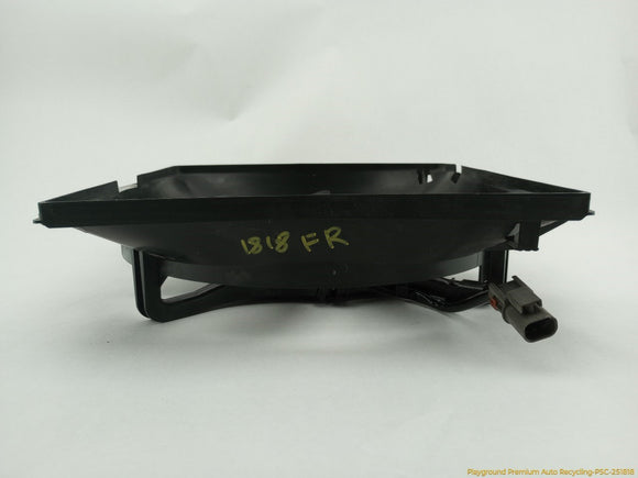 Subaru Legacy AC Condenser Cooling Fan
