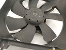 Subaru Legacy AC Condenser Cooling Fan-6
