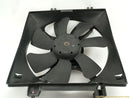 Subaru Legacy AC Condenser Cooling Fan-7