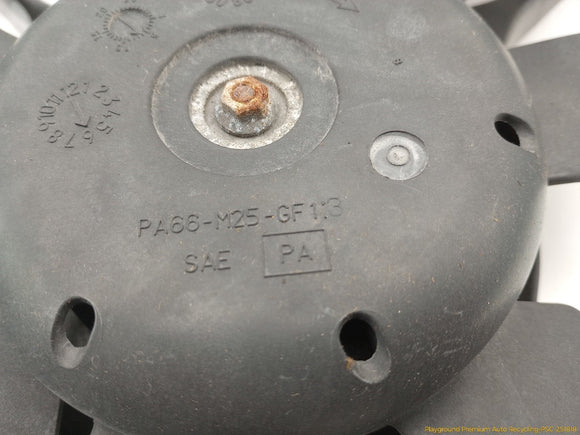 Subaru Legacy AC Condenser Cooling Fan